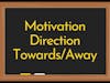 Motivation Direction Metaprogram