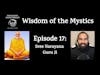Wisdom of the Mystics: Sree Narayana Guru Ji