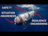 E289 - The Human Factors of the Titan Submersible