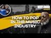 Coach K From Quality Control Talks About How To Pop In The Music Industry