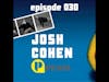 OOH Insider - Episode 030 - Josh Cohen, CEO of Pearl Media