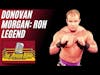 Thoughts On Donovan Morgan | APRON BUMP PODCAST - 