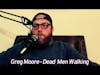 First episode of Dead Men Walking drops on 4/29/2020