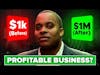 How to run a profitable business & make money