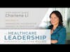 Disruptive Times | Ep.9 | The Healthcare Leadership Experience with Lisa Miller