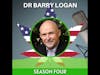Dr. Barry Logan On THC Tolerance ⚕️ And Blood Tests