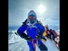 The Musical Innertube - Volume 2, Number 104 - Julie McKelvey tops Everest!