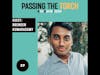 2-3 books and listening techniques a Master Public Speaker recommends to people - Brenden Kumarasamy