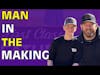 Ryan and Brecken Michler Interview | Man in the Making
