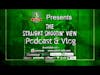 The Straight Shootin View Episode 68 - Marcus Rashford v The Spectator & Congrats Alex Scott