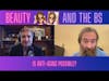 Unlocking the Secrets of Preventing Aging - Part 1 and 2 with Dr. Aubrey De Grey
