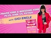 Praise Kink & Breeding Kink + Kink vs. Fetish with Gigi Engle - Private Parts Unknown, Ep 118