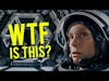 Stowaway Netflix Trailer Reaction [WTF Is This Movie About?]