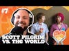 Scott Pilgrim vs. The World (with Scott Niswander) | Episode 7