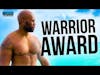 JTG says Shad Gaspard should receive WWE's Warrior Award