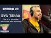Evo Terra (the OG of Podcasting) Pontificates About Podcasting