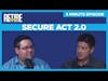Secure Act 2.0 - 5 Minute Episode