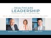 The Healthcare Leadership Experience Radio Show Episode 21 — Audiogram   B
