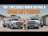 Buying a hook lift Truck? 7 mistakes to avoid that will cost you 💸