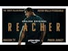 Actor Willa Fitzgerald  Season 1 of Reacher On Amazon Prime TV (A Brett Allan Show Exclusive)