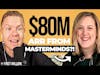 How To Make $80 Million ARR From A Mastermind Business