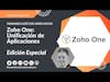 Edición Especial - Tomando Café con Jesús Hoyos: Lo nuevo de Zoho One