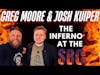 Josh Kuiper: The Inferno at the SBC: New Documentary 