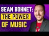 Sean Bohnet: The Power of Music & The Bohnet Music Academy Dead Men Walking Podcast #177