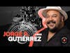 Jorge R. Gutiérrez I Sobre hacer tus propios proyectos y disfrutar el proceso I DEMENTES PODCAST 212