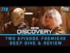 Star Trek Discovery Season Five Two Episode Premiere Deep Dive & Review