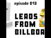 OOH Insider - Episode 013 - Can you generate leads from billboards for $1 a day?