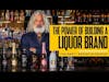 The Power Of Building A Liquor Brand | Brett Berish Blueprint