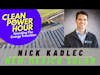Nick Kadlec, CEO, New Mexico Solar Group | EP144