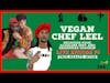 Vegan Chef Leel Live True Health 4ever Podcast Ep. 74 (The Alkaline Chef)