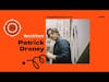 Patrick Droney Podcast Interview with Bringin' It Backwards (Patrick Returns!)