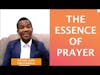 THE ESSENCE OF PRAYER | A POWERFUL MORNING PRAYER voice of god priscilla shirer who's your daddy