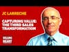 Capturing Value: The Third Sales Transformation featuring JC Larreche
