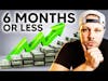 How to Turn Your Money Around in 6 Months or Less
