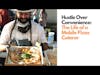 Hustle Over Convince- The Life of a Mobile Pizza Caterer with Ryan from Sanctuary Pizza