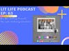 Lit Life Podcast EP 63: One Mic History Presents The Life of Shirley Chisholm