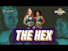 The NWA Women's Tag Team Champions, The Hex