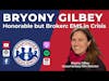 Bryony Gilbey—”Honorable but Broken: EMS in Crisis” | S3 E47