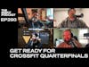 Crossfit Quarterfinals Prep is Here! Phase 3 - Ep290