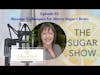 The SugarShow Episode 15: Massage Techniques to Help Jittery Sugaring Clients w Gaynor Farmer-Katics