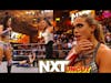 #WWENXT UNCUT In The Den!