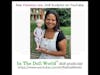 Vanessa Lee, owner of The Angel Doll Company and Doll Sculptor on In The Doll World doll podcast