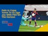 Pain In Copa Turns To La Liga Joy With PSG On The Horizon