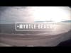 Mytle Beach Teaser: Touristando no sul do EUA