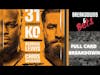 UFC FIGHT NIGHT VEGAS: DERRICK LEWIS VS CHRIS DAUKAUS | FULL CARD BREAKDOWN | BETS | AND PREDICTIONS