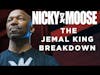 How To Be Successful With Your Brand  | Jemal King Breakdown | Nicky And Moose (Full Episode)